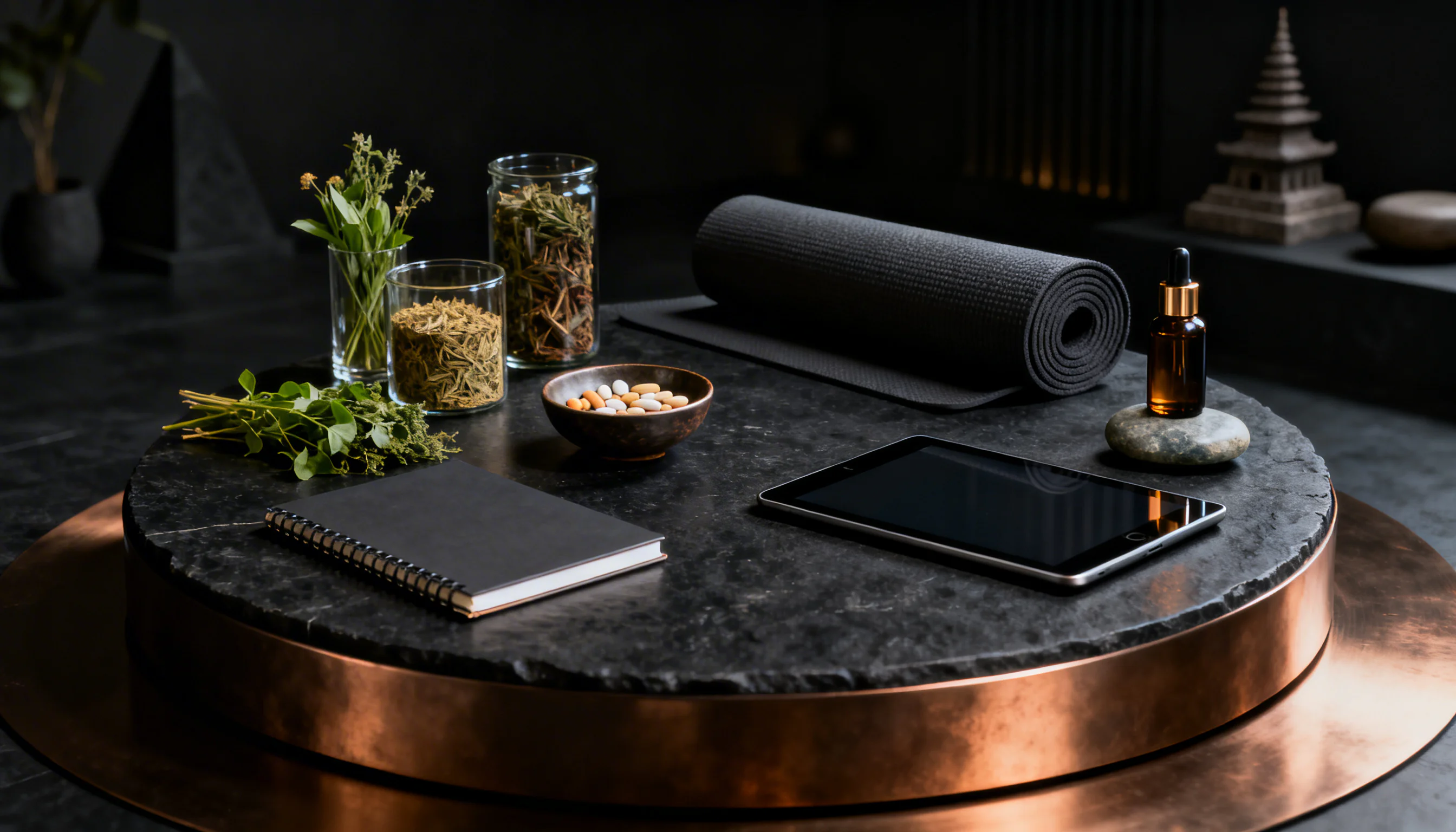 INDIA’S WELLNESS MARKET IS GOING MAINSTREAM