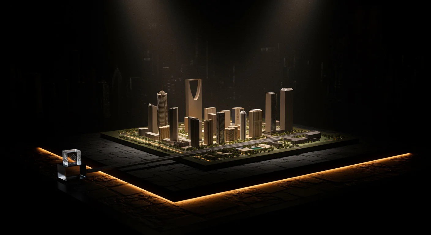 SAUDI REAL ESTATE: A NEW ENTRY WINDOW FOR FOREIGN CAPITAL